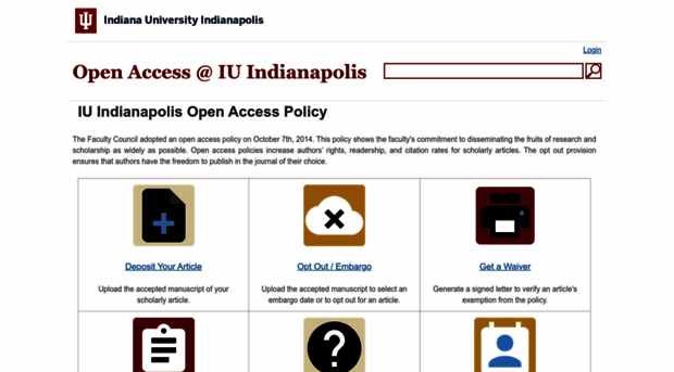 openaccess.iupui.edu