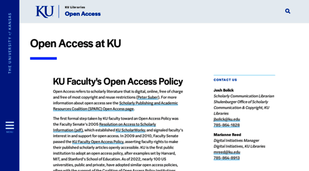 openaccess.ku.edu