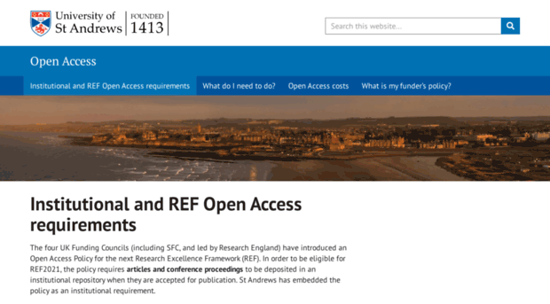 openaccess.wp.st-andrews.ac.uk