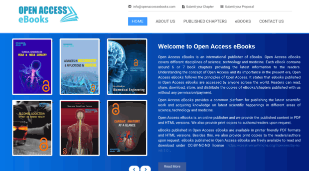 openaccessebooks.com