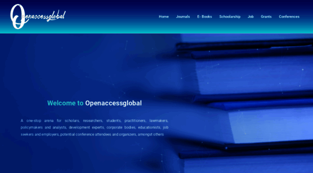 openaccessglobal.com