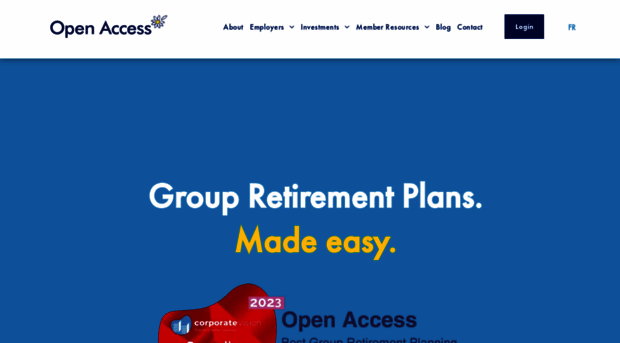 openaccessltd.com