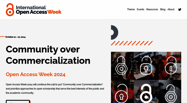 openaccessweek.org