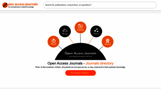 openacessjournal.com