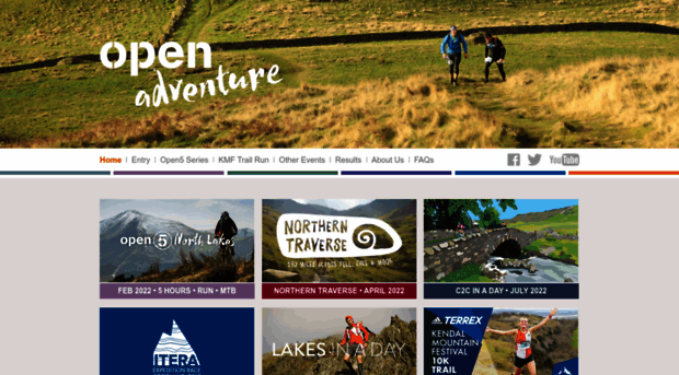 openadventure.com