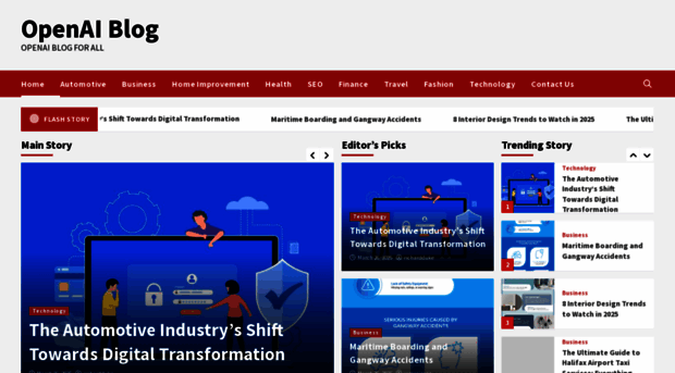 openaiblog.xyz