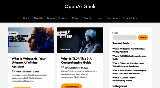 openaigeek.com