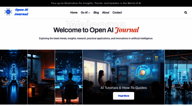 openaijournal.com