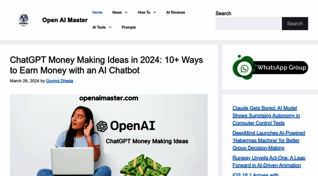 openaimaster.com