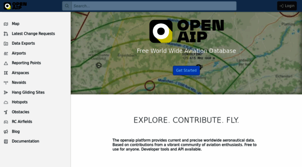 openaip.net