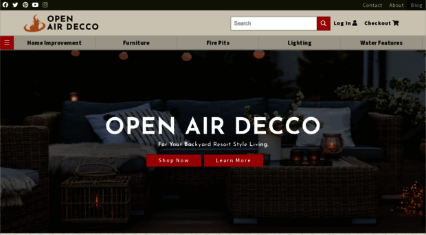 openairdecco.com