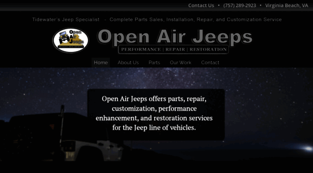 openairjeeps.com