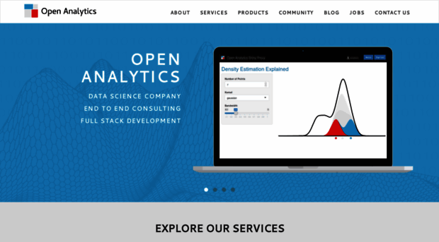 openanalytics.eu