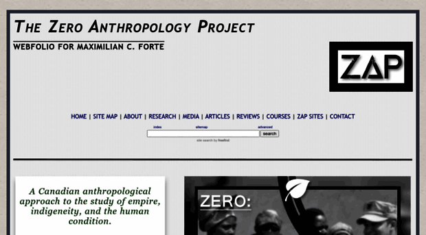 openanthropology.org