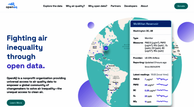 openaq.org