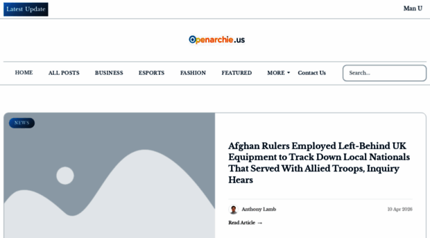 openarchive.us