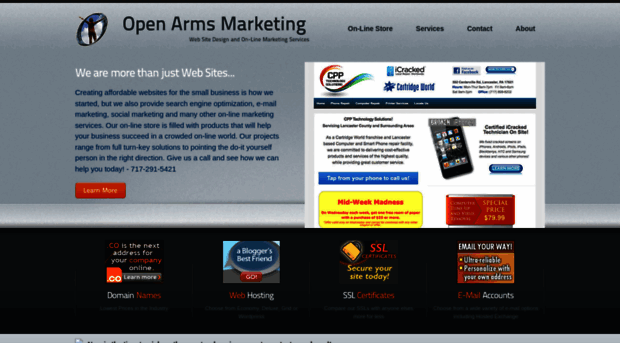 openarms.co