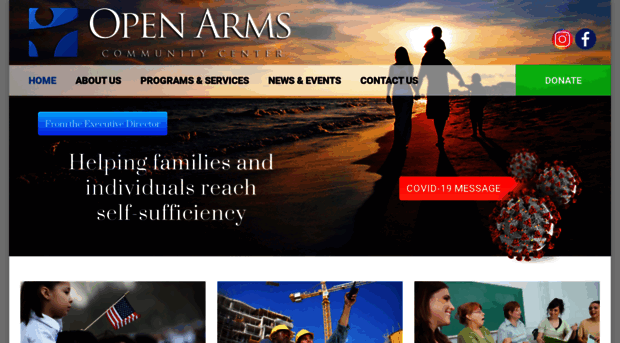 openarmscommunitycenter.org