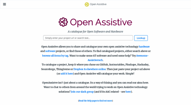 openassistive.org