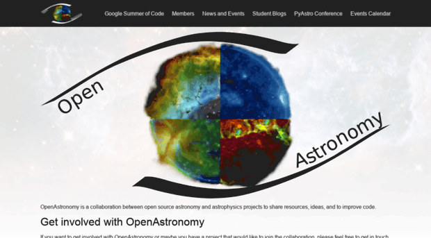 openastronomy.org