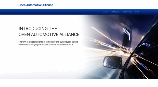 openautoalliance.net