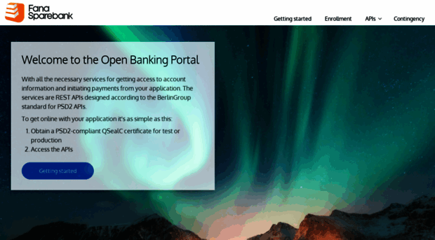 openbanking.fanasparebank.no