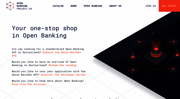 openbankingproject.ch