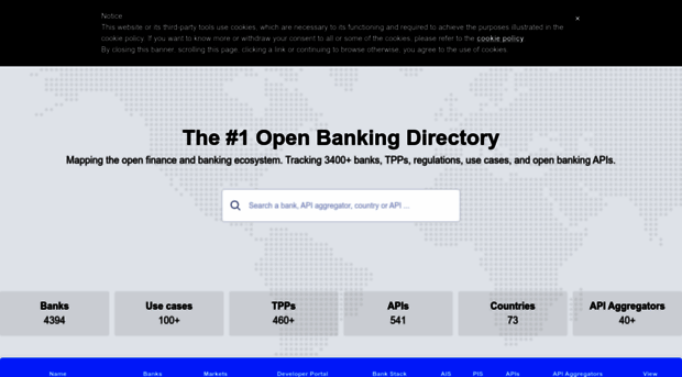 openbankingtracker.com