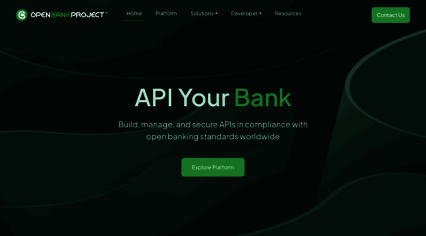 openbankproject.com