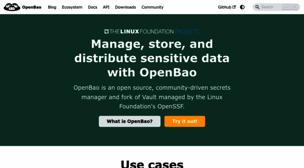 openbao.org