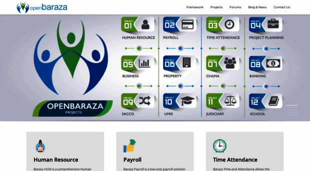 openbaraza.org