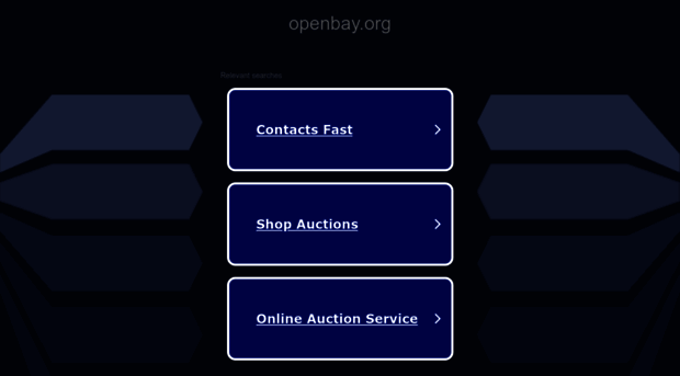 openbay.org