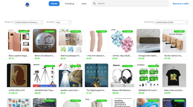 openbazaar.com