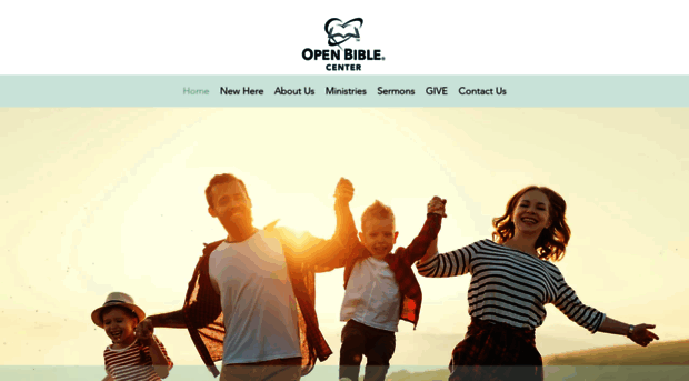 openbiblecenter.org