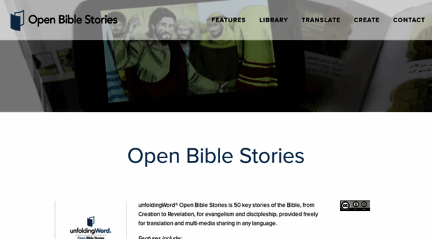 openbiblestories.org