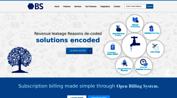 openbillingsystem.com