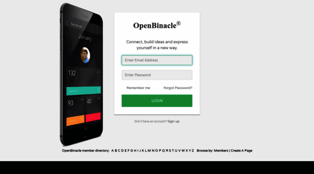 openbinacle.com