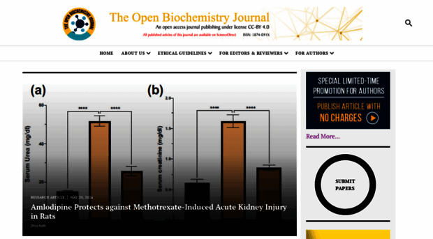 openbiochemistryjournal.com