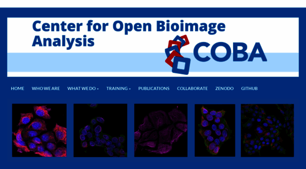 openbioimageanalysis.org