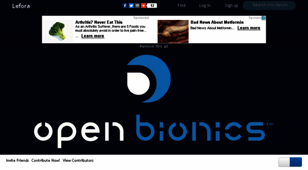 openbionics.lefora.com