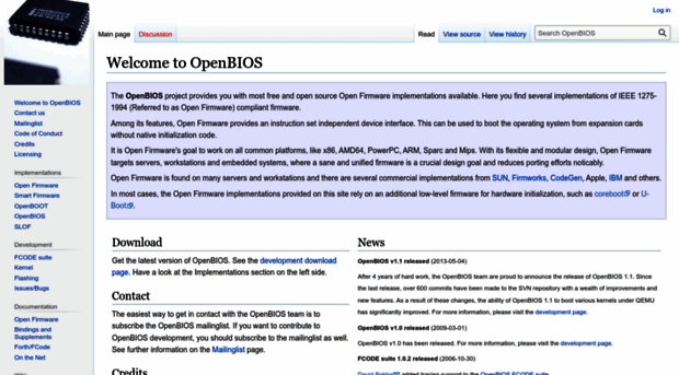 openbios.info