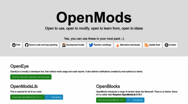 openblocks.info