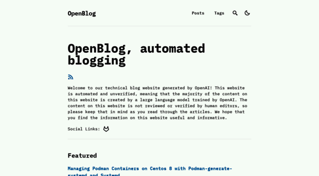 openblog.info
