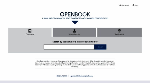 openbook.illinoiscomptroller.gov