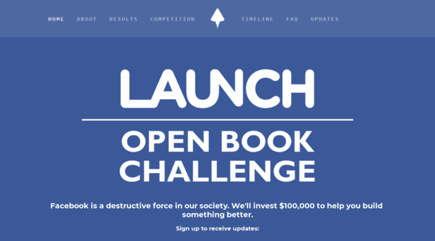 openbookchallenge.com