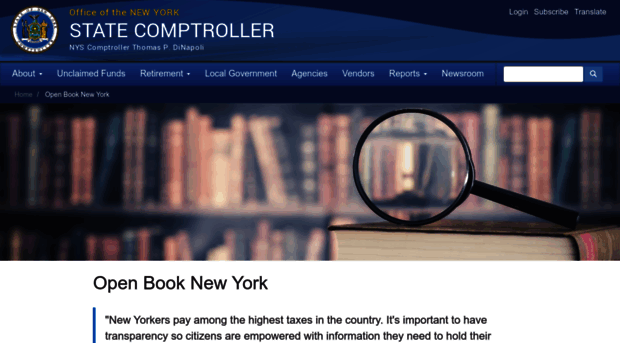 openbooknewyork.com