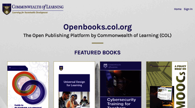 openbooks.col.org