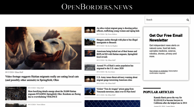 openborders.news