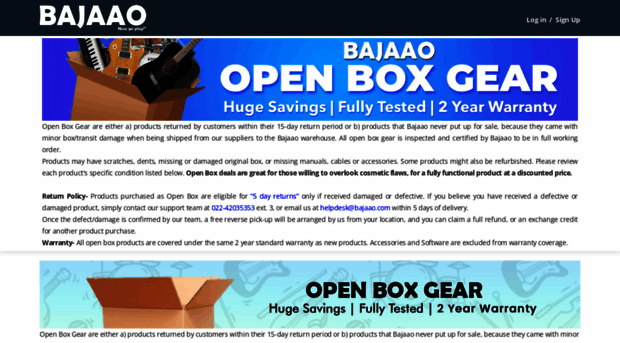 openbox.bajaao.com