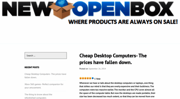 openboxelectronics.wordpress.com